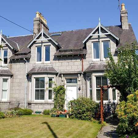 Villa Darroch View Ballater Exterior foto